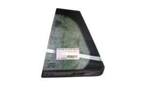 Custode arriere gauche (porte) RENAULT MEGANE 3 Photo n°1
