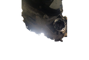 Boite de vitesses AUDI A1 1 Photo n°6