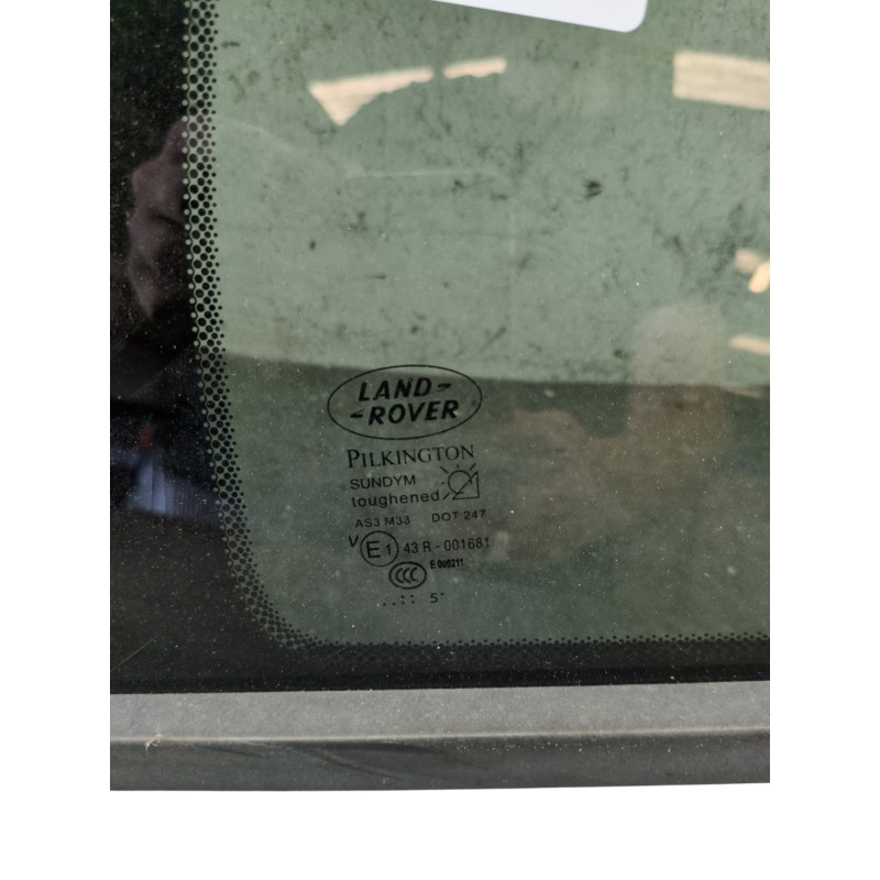 Custode arriere droit (porte) LAND ROVER RANGE ROVER 1 SPORT Photo n°1
