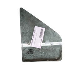 Custode avant droit (porte) TOYOTA YARIS 3 Photo n°1