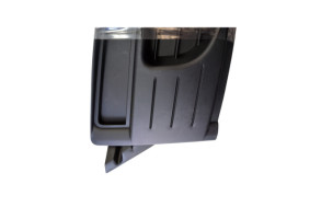 Grille de pare choc CITROEN C4 PICASSO 1 Photo n°5