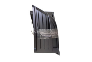 Grille de pare choc CITROEN C4 PICASSO 1 Photo n°6