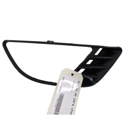 Grille de pare choc FORD FIESTA 5