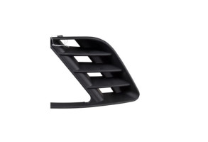 Grille de pare choc FORD FIESTA 5 Photo n°4