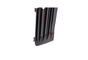 Grille de pare choc OPEL ZAFIRA B Photo n°5