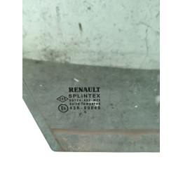 Custode avant droit (porte) RENAULT SCENIC 2 Photo n°1