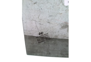 Custode arriere droit (porte) HYUNDAI I 10 1 Photo n°2