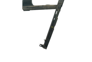 Custode avant gauche (porte) PEUGEOT 5008 1 Photo n°4