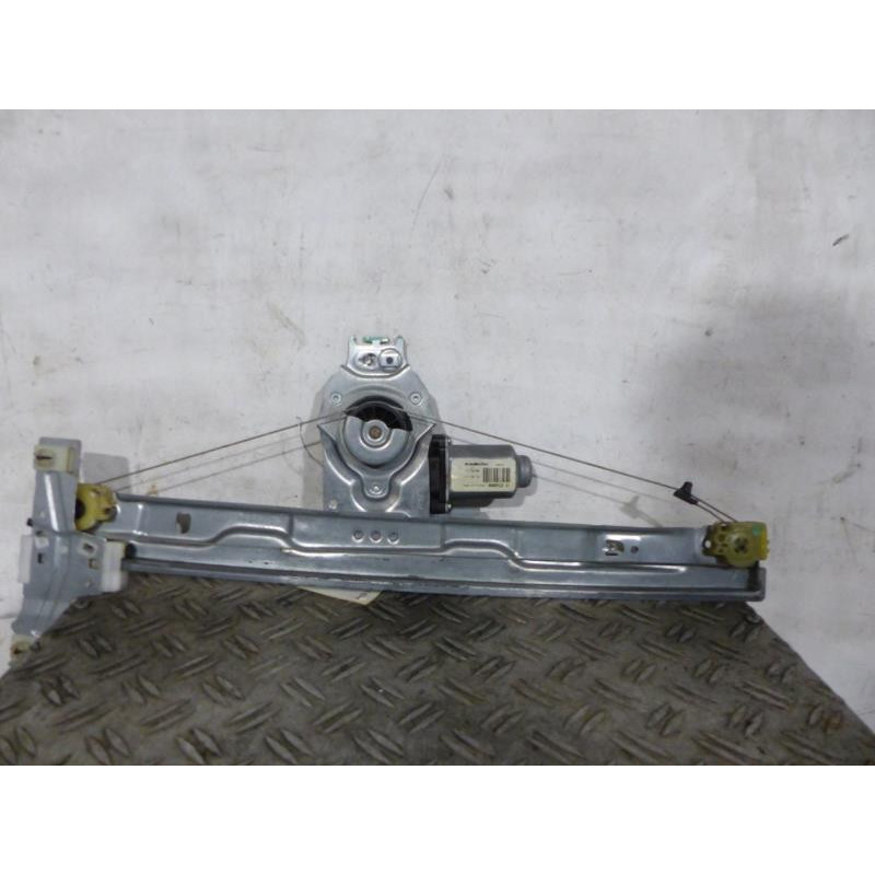Leve vitre electrique avant droit PEUGEOT 207 Photo n°1
