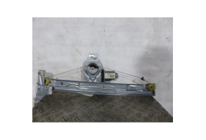 Leve vitre electrique avant droit PEUGEOT 207 Photo n°1
