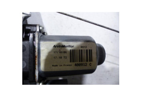 Leve vitre electrique avant droit PEUGEOT 207 Photo n°2