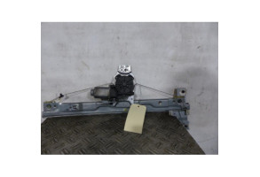 Leve vitre electrique avant droit PEUGEOT 207 Photo n°3