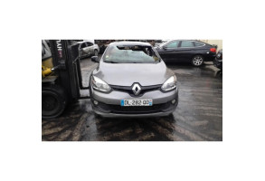Vase de lave glace RENAULT MEGANE 3 Photo n°7