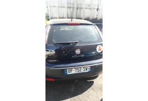 Vase d'expansion FIAT PUNTO EVO 3 Photo n°5