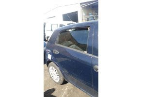 Vase d'expansion FIAT PUNTO EVO 3 Photo n°9