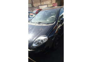 Vase d'expansion FIAT PUNTO EVO 3 Photo n°10