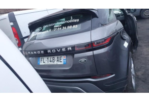 Vase d'expansion LAND ROVER RANGE ROVER 2 EVOQUE Photo n°3