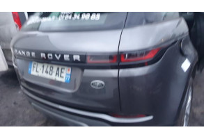Vase d'expansion LAND ROVER RANGE ROVER 2 EVOQUE Photo n°4