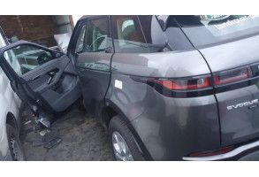Vase d'expansion LAND ROVER RANGE ROVER 2 EVOQUE Photo n°6