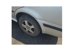 Vase de lave glace SKODA OCTAVIA 1 Photo n°4