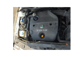 Vase de lave glace SKODA OCTAVIA 1 Photo n°6