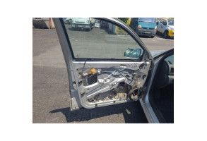 Vase de lave glace SKODA OCTAVIA 1 Photo n°9
