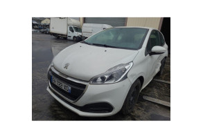 Custode avant gauche PEUGEOT 208 1 Photo n°4