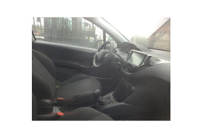 Custode avant gauche PEUGEOT 208 1 Photo n°6