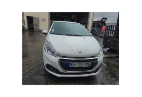 Custode avant gauche PEUGEOT 208 1 Photo n°9