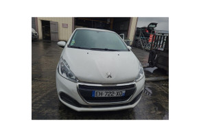 Custode avant gauche PEUGEOT 208 1 Photo n°10