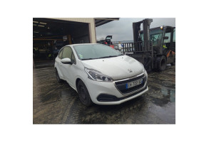 Custode avant gauche PEUGEOT 208 1 Photo n°11