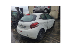 Custode avant gauche PEUGEOT 208 1 Photo n°13