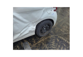 Custode avant gauche PEUGEOT 208 1 Photo n°14