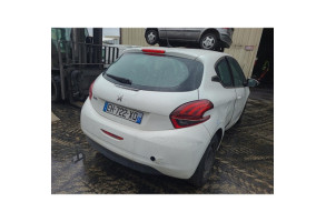 Custode avant gauche PEUGEOT 208 1 Photo n°15