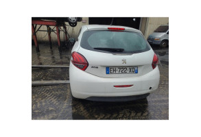 Custode avant gauche PEUGEOT 208 1 Photo n°19