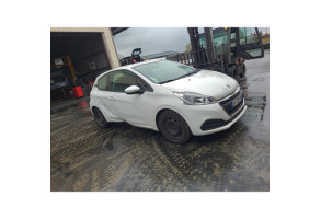 Custode avant gauche PEUGEOT 208 1 Photo n°20