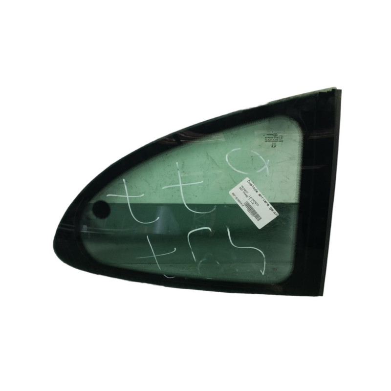 Custode arriere gauche PEUGEOT 207 Photo n°1