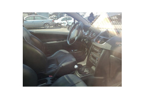 Custode arriere gauche PEUGEOT 207 Photo n°3