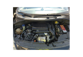 Custode arriere gauche PEUGEOT 207 Photo n°4