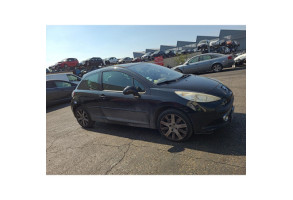 Custode arriere gauche PEUGEOT 207 Photo n°5