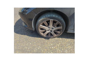 Custode arriere gauche PEUGEOT 207 Photo n°7