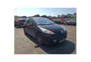 Custode arriere gauche PEUGEOT 207 Photo n°15