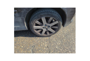 Custode arriere gauche PEUGEOT 207 Photo n°16