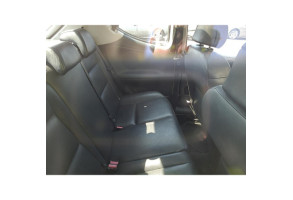 Custode arriere gauche PEUGEOT 207 Photo n°17