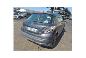Custode arriere gauche PEUGEOT 207 Photo n°20