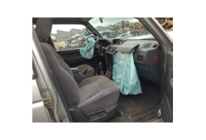 Custode arriere gauche MITSUBISHI PAJERO 2 Photo n°18