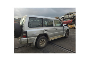 Custode arriere gauche MITSUBISHI PAJERO 2 Photo n°19