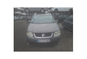 Custode arriere gauche VOLKSWAGEN TOURAN 1 Photo n°6