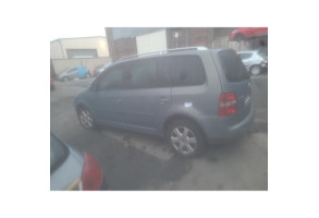 Custode arriere gauche VOLKSWAGEN TOURAN 1 Photo n°8