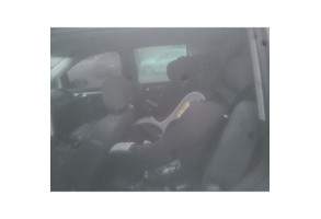 Custode arriere gauche VOLKSWAGEN TOURAN 1 Photo n°9